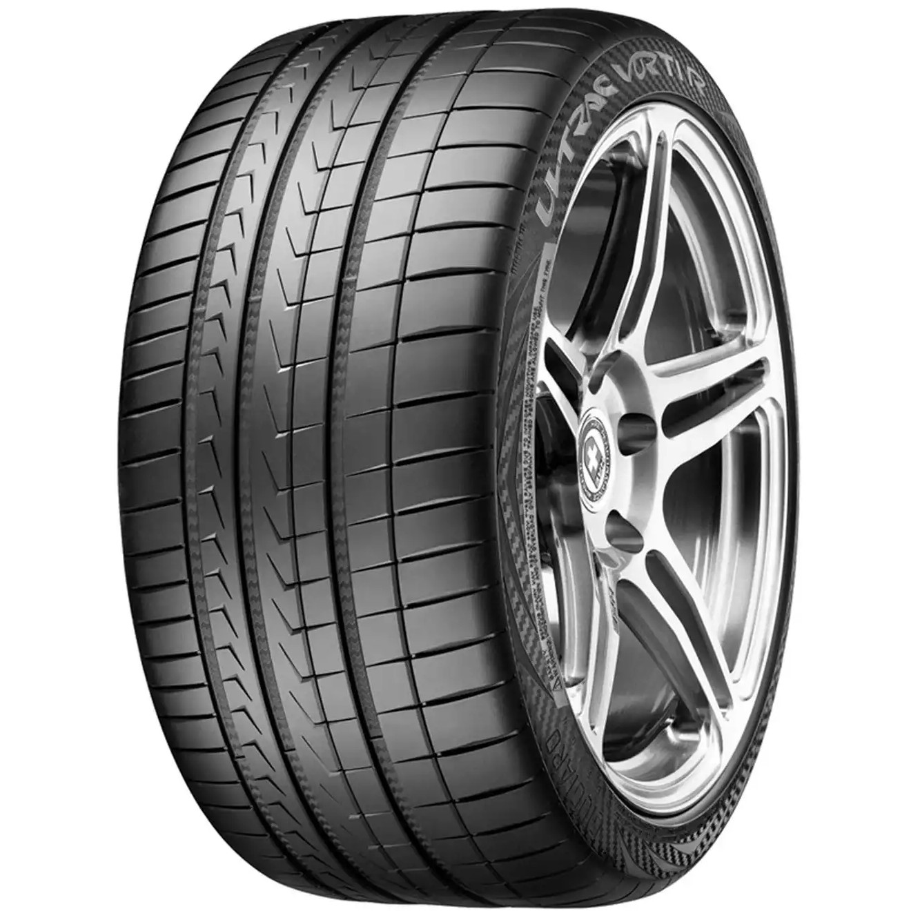 Vredestein Ultrac Vorti R (265/30R21 96Y) - зображення 1