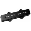 DIMARZIO Area J Bridge DP248 BK - зображення 1