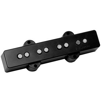 DIMARZIO Area J Bridge DP248 BK - зображення 1