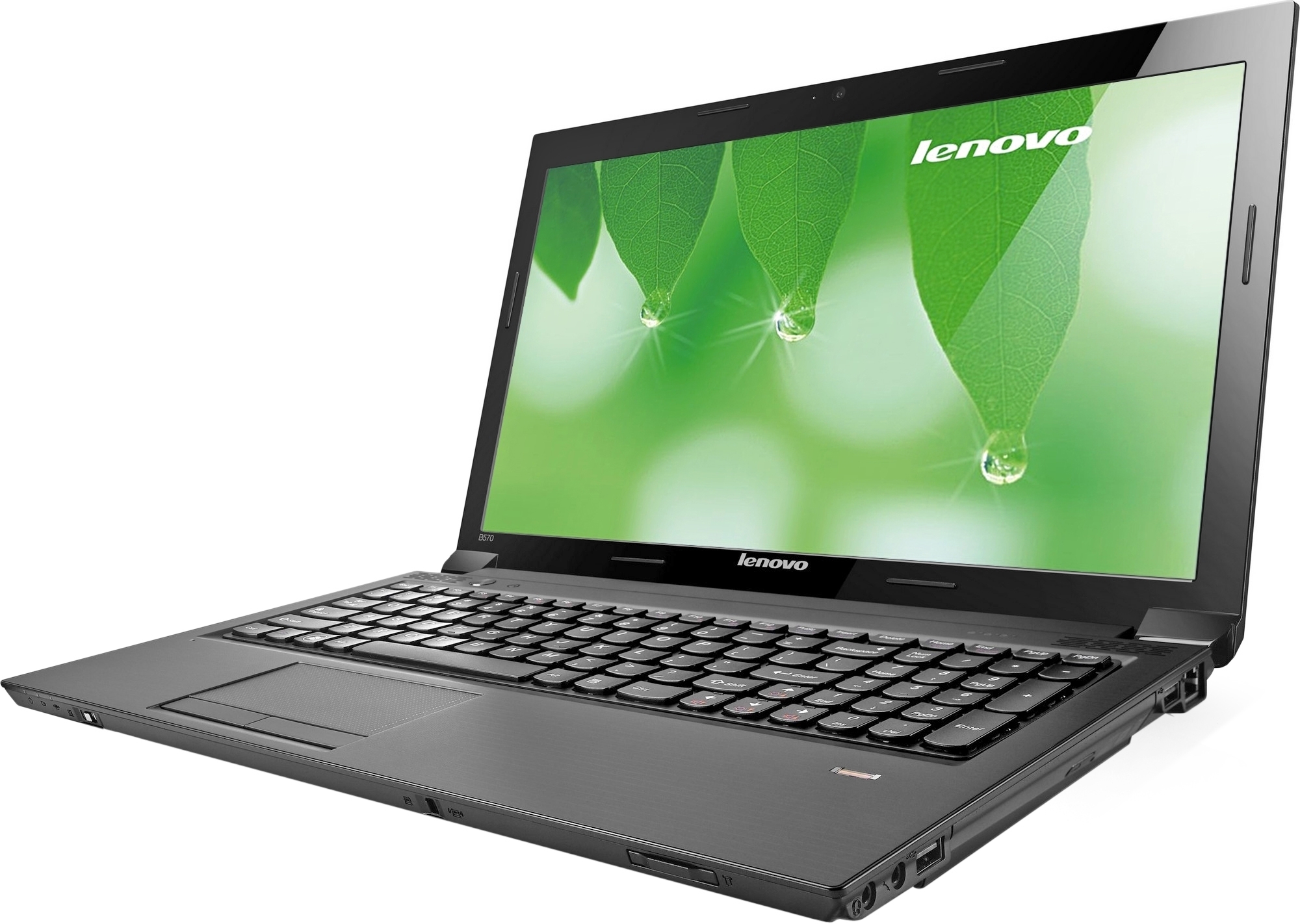 Lenovo B570e2G (59-347412) - зображення 1