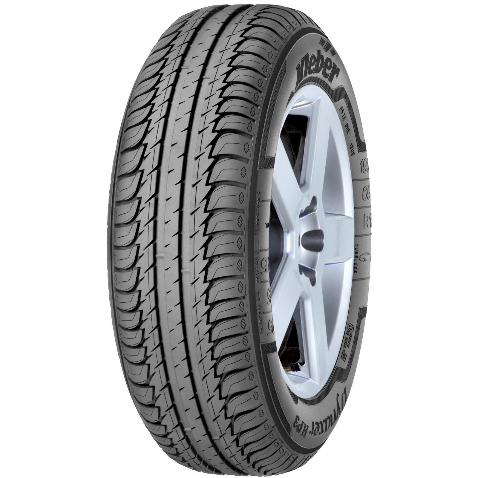 Kleber Dynaxer HP3 (185/65R14 86H) - зображення 1