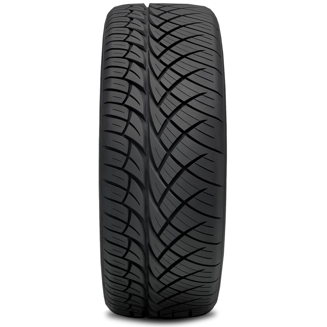 Nitto NT420S (275/45R19 108Y) - зображення 1