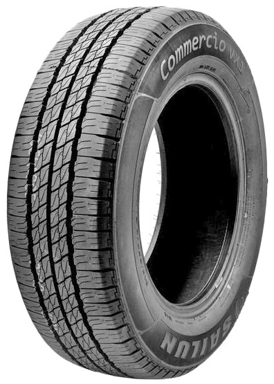 Sailun Commercio VX1 (195/65R16 104T) - зображення 1