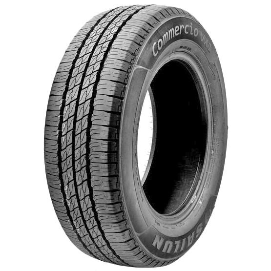 Sailun Commercio VX1 (195/70R15 104R) - зображення 1