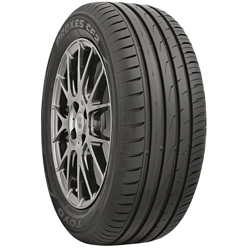 Toyo Proxes CF2 (195/55R15 85H) - зображення 1