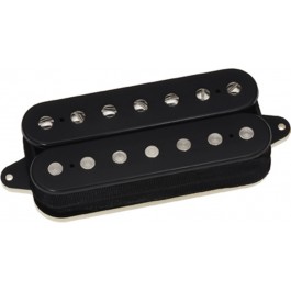   DIMARZIO Air Norton 7 DP793 BK