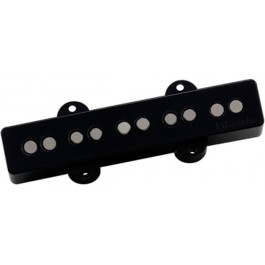   DIMARZIO DP551BK Area J 5 Bridge