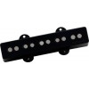 DIMARZIO DP550BK Area J 5 Neck - зображення 1