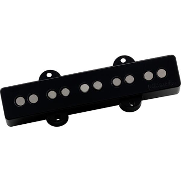 DIMARZIO DP550BK Area J 5 Neck - зображення 1