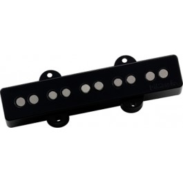 DIMARZIO DP550BK Area J 5 Neck