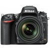 Nikon D750 body (VBA420AE) - зображення 1