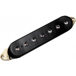   DIMARZIO Blaze Middle DP701 BK