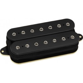   DIMARZIO Blaze Neck DP700 BK