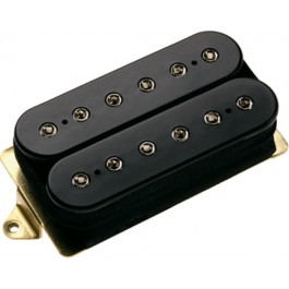   DIMARZIO D Activator Bridge DP220 BK