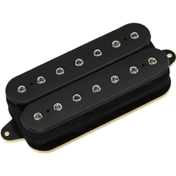 DIMARZIO D Activator Neck 7 DP719 BK - зображення 1