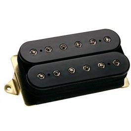 DIMARZIO D Activator Bridge F-spaced DP220F BK