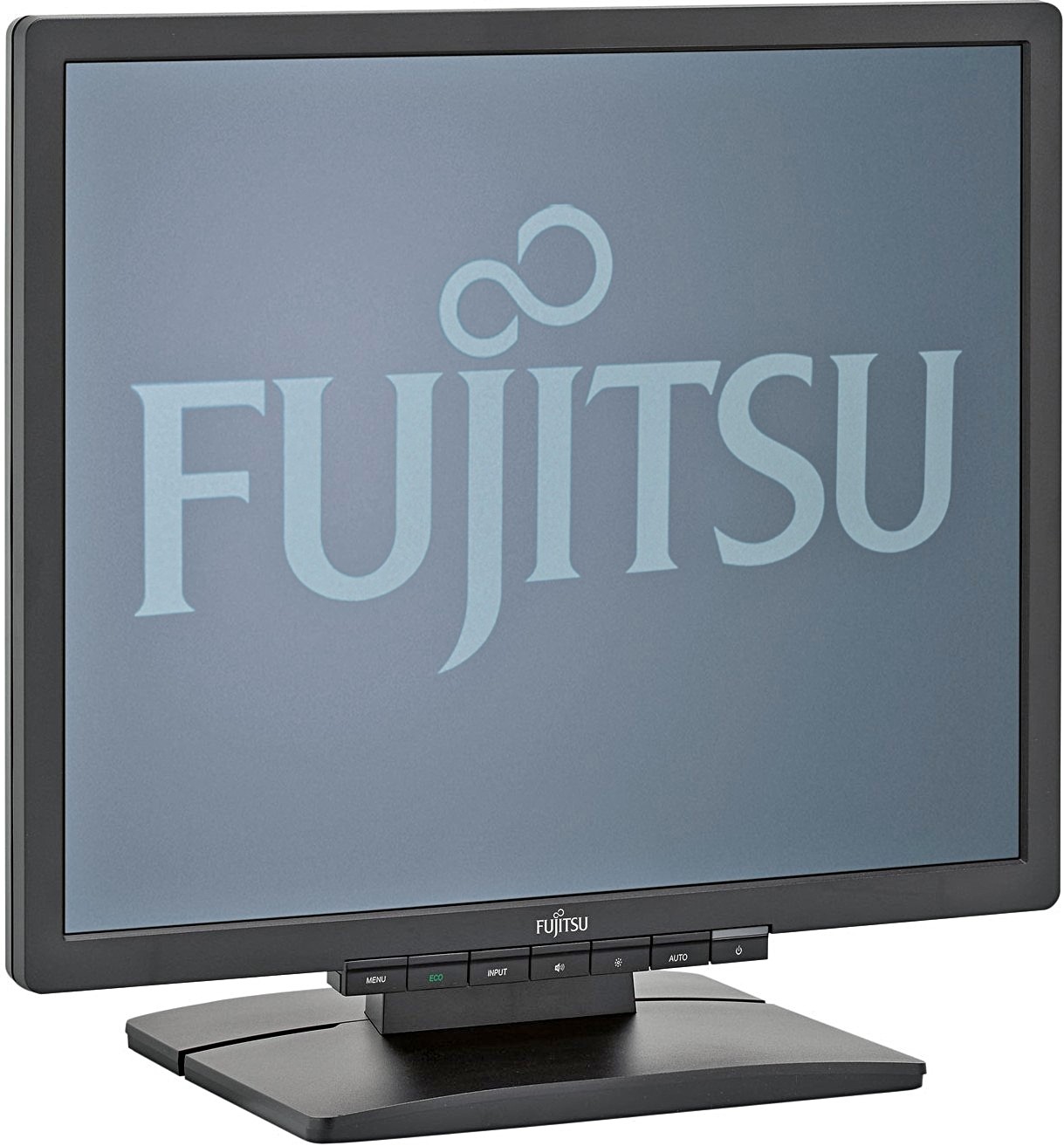 Fujitsu E19-6 (S26361-K1376-V160) - зображення 1