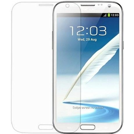 Yoobao Screen protector for Samsung Galaxy Note N7100 clear - зображення 1