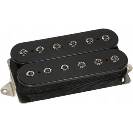 DIMARZIO Dominion Neck DP244 BK