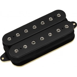 DIMARZIO Evolution 7 DP704 BK