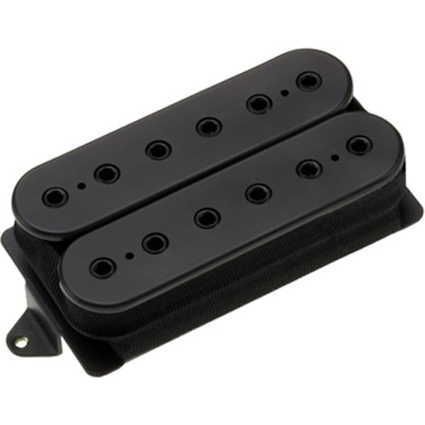 DIMARZIO Evolution Bridge DP159 BK - зображення 1