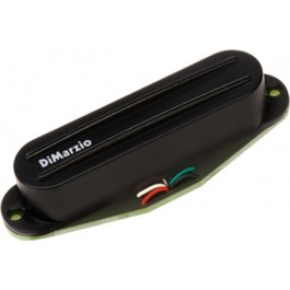 DIMARZIO Fast Track 1 DP181 BK