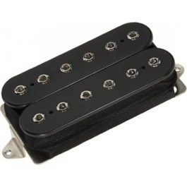   DIMARZIO Gravity Storm Bridge F-Spaced DP253F BK