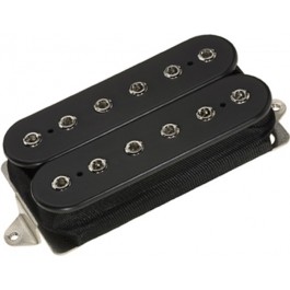   DIMARZIO Gravity Storm Neck DP252 BK