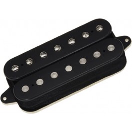   DIMARZIO PAF 7 DP759 BK