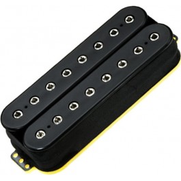   DIMARZIO PAF 8 Bridge DP859 BK