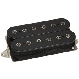 DIMARZIO Dominion Bridge F-spaced DP245F BK