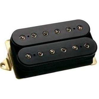 DIMARZIO Dual Sound F-spaced DP101F BK - зображення 1