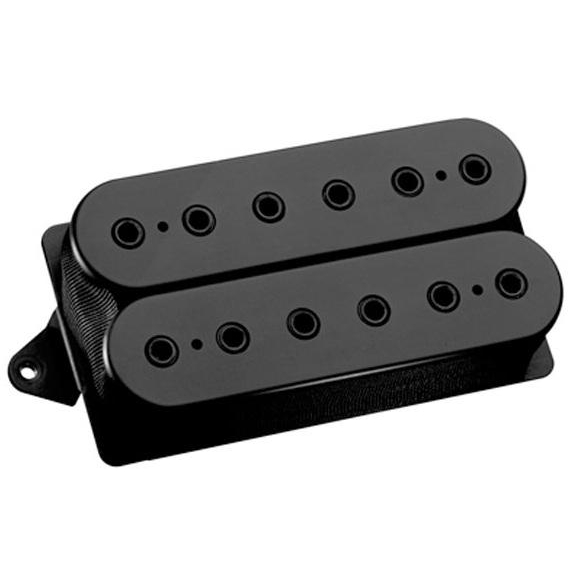 DIMARZIO Evo 2 Bridge F-spaced DP215F BK - зображення 1