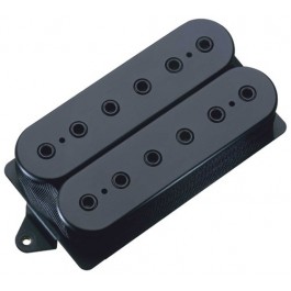   DIMARZIO Evolution Bridge F-spaced DP159F BK