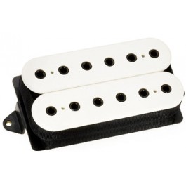   DIMARZIO Evolution Bridge F-spaced DP159F WH