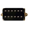 DIMARZIO FRED F-spaced DP153F BK - зображення 1