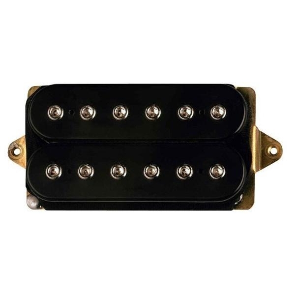 DIMARZIO FRED F-spaced DP153F BK - зображення 1