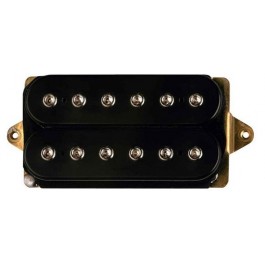   DIMARZIO FRED F-spaced DP153F BK