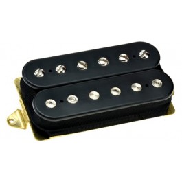   DIMARZIO Norton F-spaced DP160F BK