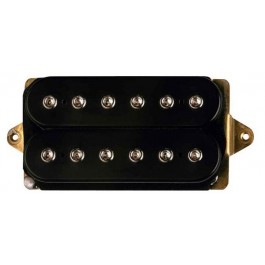 DIMARZIO PAF Joe F-spaced DP213F BK