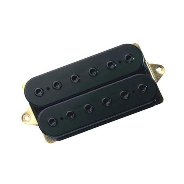 DIMARZIO PAF Pro F-spaced DP151F BK - зображення 1