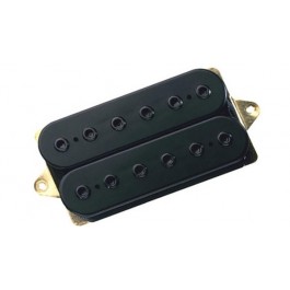   DIMARZIO PAF Pro F-spaced DP151F BK