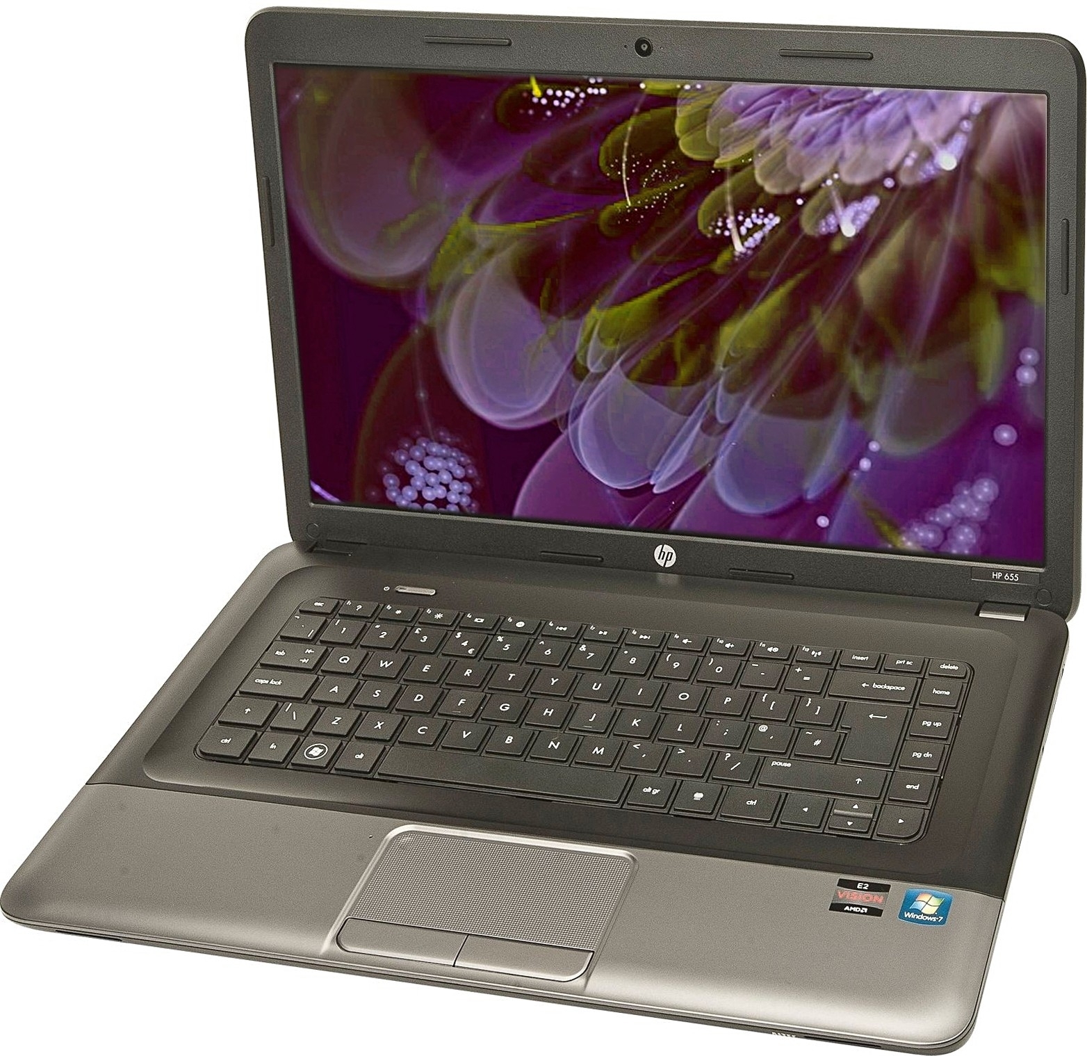Ноутбук Hp 655 Цена