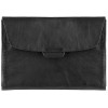 Dublon Leatherworks Leather Case Envelope для iPad mini Executive Black (440119) - зображення 1