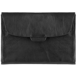 Dublon Leatherworks Leather Case Envelope для iPad mini Executive Black (440119)