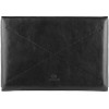 Dublon Leatherworks Leather Case Envelope для iPad mini Executive Black (440119) - зображення 2