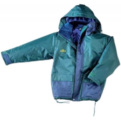 Zebco Термо-куртка (898601) - зображення 1