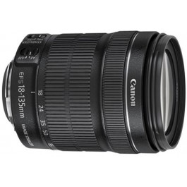Canon EF-S 18-135mm f/3,5-5,6 IS STM (6097B005)