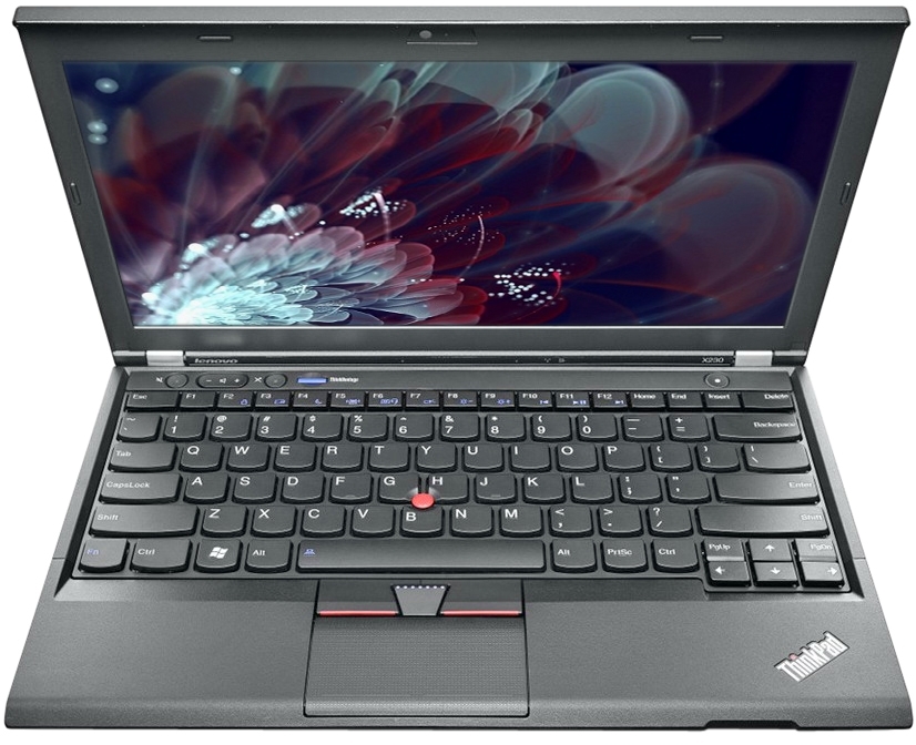 Lenovo ThinkPad X230 (NZA5QRT) - зображення 1