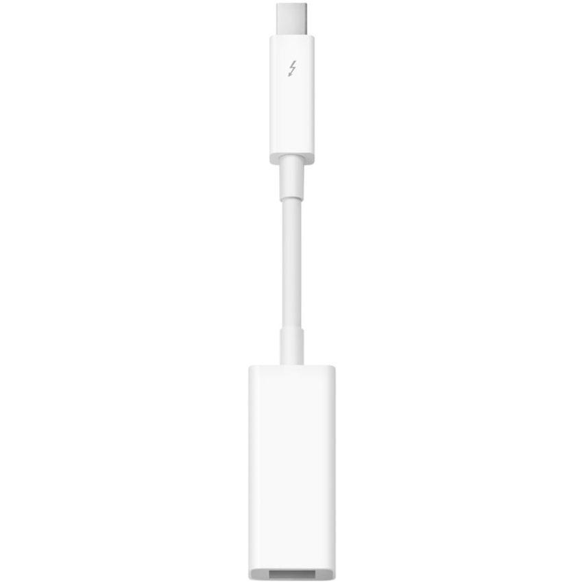 Apple Thunderbolt to FireWire Adapter (MD464) - зображення 1
